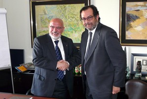 La Corporació Catalana de Mitjans Audiovisuals s’adhereix al Pacte Nacional per a la Recerca i la Innovació