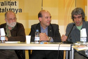 El Consell Català de Foment de la Pau lamenta la presència del Ministeri de Defensa en el consorci públic del Centre per la Pau del Castell de Montjuïc