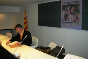 La Generalitat de Catalunya posa en funcionament un portal a Internet per a facilitar la integració de les persones immigrades