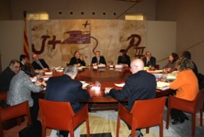 El Govern aprova el Projecte de llei de l’Agència Catalana de la Inspecció de Treball