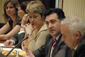 Puigcercós subratlla que la Llei d’educació de Catalunya és la més important d’aquesta legislatura