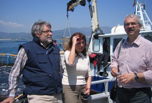 Esquerra vol que la nova llei de pesca marítima reguli els usos turístics complementaris per a les instal·lacions de mol·luscs