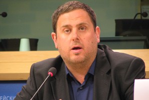 Junqueras: ‘El rebuig del PE a ampliar el permís de maternitat demostra que el 7 de juny no podem fallar’