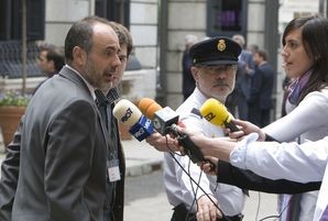 Ridao: ‘la normalització política a Euskadi no passa per deixar sense referents a una part de la societat basca’