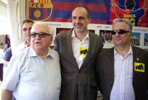 Ridao acusa Zapatero de deslleialtat amb les comunitats autònomes