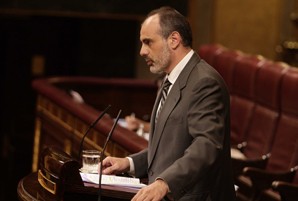 Ridao a ZP: ‘No tenen programa federal, practiquen paternalisme autonòmic’