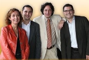 L’Ajuntament revindicarà a instància d’Esquerra el paper de capital de Barcelona en el procés euromediterrani