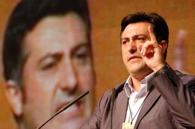 Puigcercós proclama que ERC ha d'aconseguir l’hegemonia del discurs polític