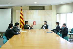 Digital Parks es connecta al Punt Neutre d’Internet de Catalunya (CATNIX)