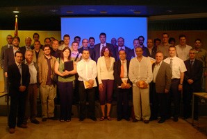 Una trentena d’empreses TIC catalanes s’adhereixen al projecte Eines TIC