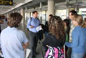 Junqueras: 'On no hi ha un centreesquerra ampli, el PSOE acaba representant el mateix que el PP'