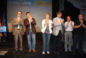   Puigcercós: ‘El PSC té raó quan diu que no votar té conseqüències però el que també és ben cert és que votar el PSC segur que no té conseqüències’  