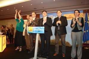 Junqueras, la veu dels Països Catalans al Parlament Europeu