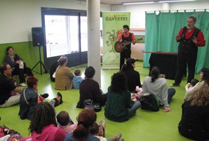 El Govern aprova el Decret que regula les ludoteques de Catalunya