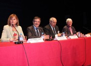 Ausàs inaugura les sessions de l’Assemblea General de la Mission Opérationnelle Transfrontalière
