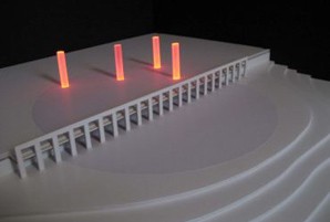 Es presenta el projecte del Museu Casteller de Valls