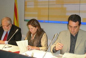 L’Institut Català de les Dones augmenta un 88% les ajudes als Serveis d’Informació i Atenció a les Dones dels ens locals