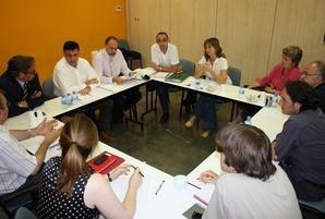 Esquerra inicia el procés d’elecció del candidat a les eleccions al Parlament de Catalunya