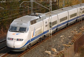 El Senat aprova la moció perquè totes les estacions avisin per megafonia del pas dels trens sense aturada