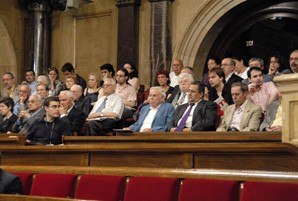 Aprovada la llei de fosses, que permetrà identificar els desapareguts durant la Guerra Civil i la dictadura