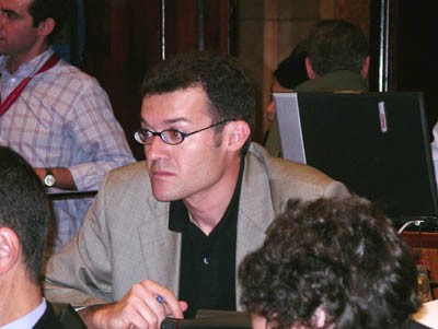 De los Ríos afirma que cal fer saber a la ciutadania que el problema de Flix té solució