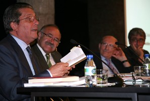 Carod referma l’aposta de la Generalitat per un model econòmic sostenible