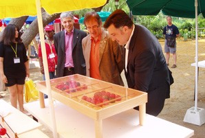 Puigcercós: ‘Són moments decisius, cal fermesa, valentia i unitat’