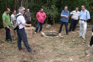 Celebrada la jornada Territori, Paisatge i Turisme de la Comissió Sectorial de Política Territorial