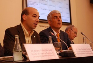 Presentat l’AOD 2008 davant el Parlament