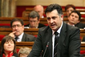 Puigcercós reclama ‘un nou marc’ que garanteixi ‘la supervivència del model comercial català’