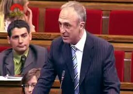 Estradé recorda que les inversions socials del Govern contribueixen a ‘bastir un estat del benestar català sòlid’