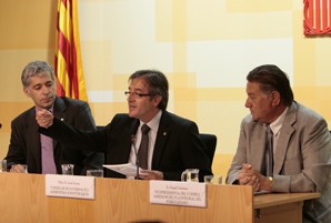 La Generalitat inverteix 17,7 milions en l’aplicació del Pla integral del poble gitano 2009-2013