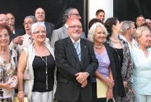 Huguet defensa el manteniment i consolidació del model català de comerç, basat en la proximitat, la sostenibilitat i la cohesió social