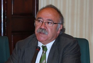 Carod fa una crida als sectors socials, econòmics i polítics per la defensa del corredor mediterrani