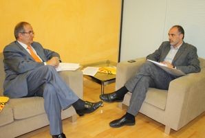 Esquerra i PIMEC reclamaran que els recursos que l’ICO no gasta vagin a parar a les Societats de Garantia Recíproca