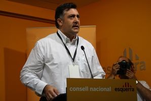 Puigcercós: ‘el nostre proper objectiu és ser un nou Estat emergent a Europa’