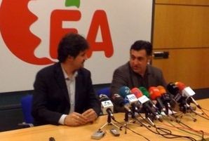 Puigcercós deixa clar que no hi ha encara cap principi d’acord sobre el nou model de finançament