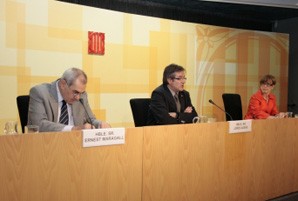 El Govern crea una acreditació en l’àmbit de les TIC per demostrar les competències digitals davant empreses i organismes