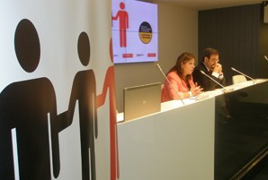 Acció Social i Caixa Catalunya destinen 3.250.000 euros a millorar la vida de les persones cuidadores de dependents