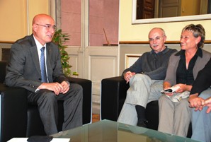 El Govern insta l’Estat espanyol a defensar davant la Unesco que els castells siguin declarats patrimoni cultural i immaterial de la humanitat