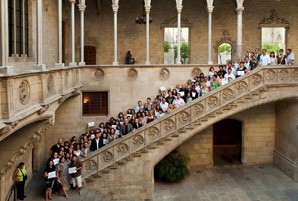 Carod reivindica que l’aprenentatge del català suposa la incorporació a una comunitat lingüística potent