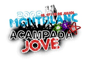 L’Acampada Jove 09 potencia les Seleccions Catalanes en la seva programació