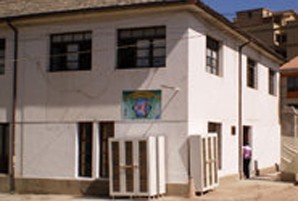 Neix un centre especialitzat en la malaltia de Chagas a Cochabamba (Bolívia)