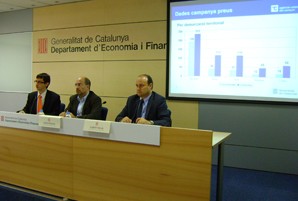 L'Agència Catalana del Consum constata incompliments importants a les farmàcies, agències de viatges i perfumeries