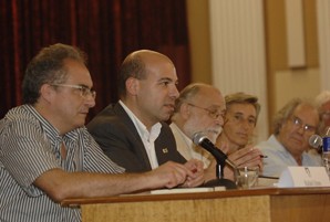 La Universitat Internacional de la Pau analitza el rol d’Àsia en el nou equilibri mundial
