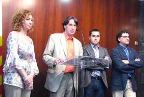 Esquerra vigilarà l'aplicació del Programa Metropolità de Gestió de Residus a Barcelona