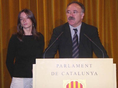 ERC votarà a favor als pressupostos de l'Estat després que el Govern espanyol s'ha compromés a fer una declaració oficial sobre la unitat del català
