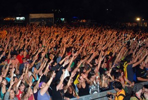 Èxit rotund de l’Acampada Jove 09 de les JERC a Montblanc