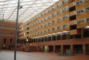 Augmenta un 10% el nombre de preinscripcions a la universitat