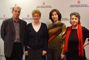 Rebuig i condemna per l'assassinat de l'activista txetxena Natalia Estemírova